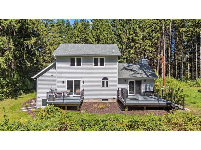 641 205th Avenue, Somerset, WI 54025