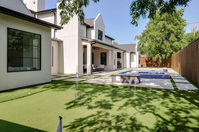 5829 Northmoor Drive, Dallas, TX 75230