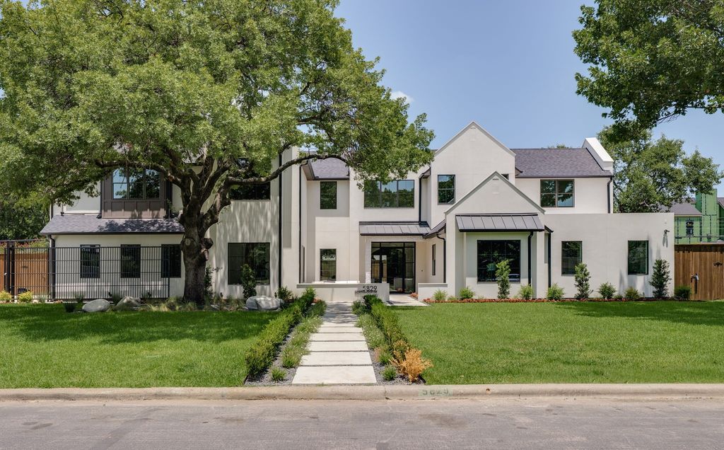 5829 Northmoor Drive, Dallas, TX 75230