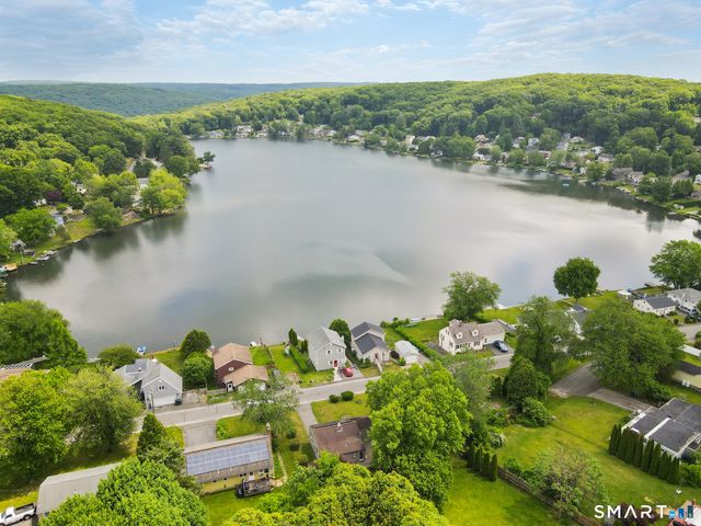 63 Lakeside Drive, Plymouth, CT 06782