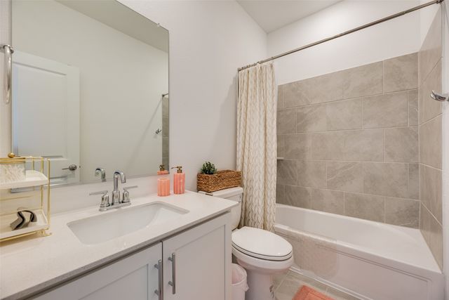 3116 Palmetto Place, Mckinney, TX 75071