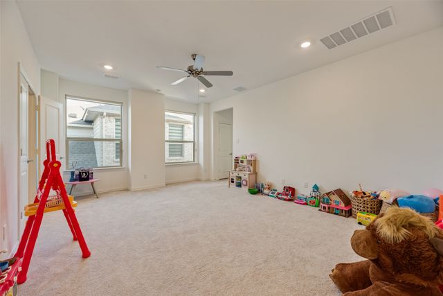 3116 Palmetto Place, Mckinney, TX 75071