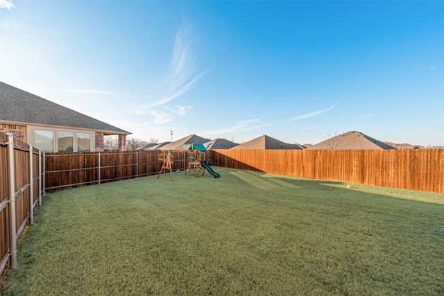 3116 Palmetto Place, Mckinney, TX 75071