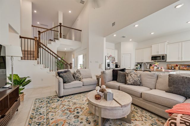 3116 Palmetto Place, Mckinney, TX 75071