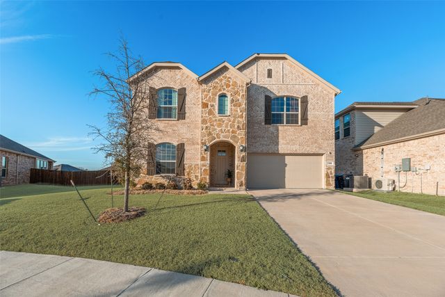 3116 Palmetto Place, Mckinney, TX 75071