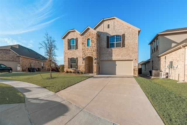 3116 Palmetto Place, Mckinney, TX 75071