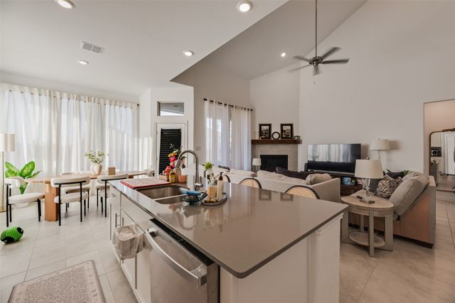 3116 Palmetto Place, Mckinney, TX 75071