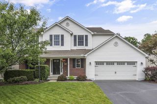 124 Mulberry Street, Pickerington, OH 43147