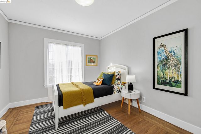 658 32Nd St, Richmond, CA 94804