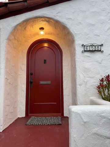 658 32Nd St, Richmond, CA 94804