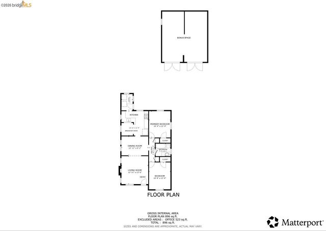 658 32Nd St, Richmond, CA 94804