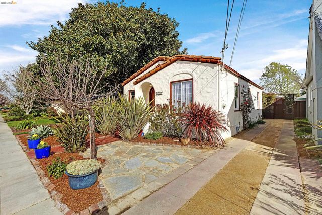658 32Nd St, Richmond, CA 94804
