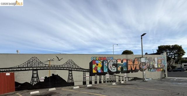 658 32Nd St, Richmond, CA 94804