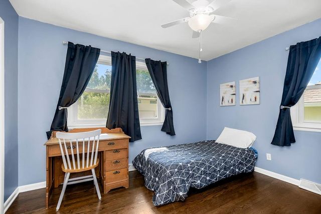7834 Windsor Street, Prairie Village, KS 66208