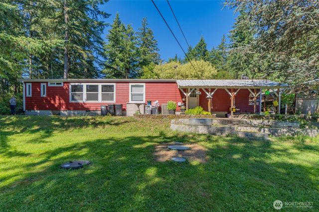 6740 101st Avenue SW, Olympia, WA 98512