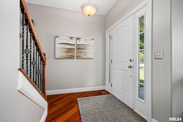 3809 W Wood Trail Court, Dunlap, IL 61525