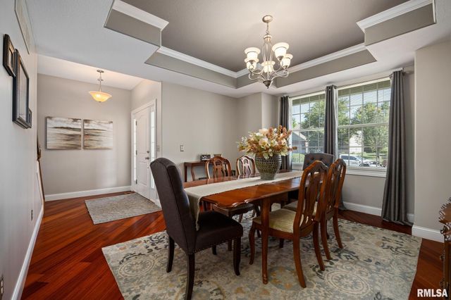 3809 W Wood Trail Court, Dunlap, IL 61525