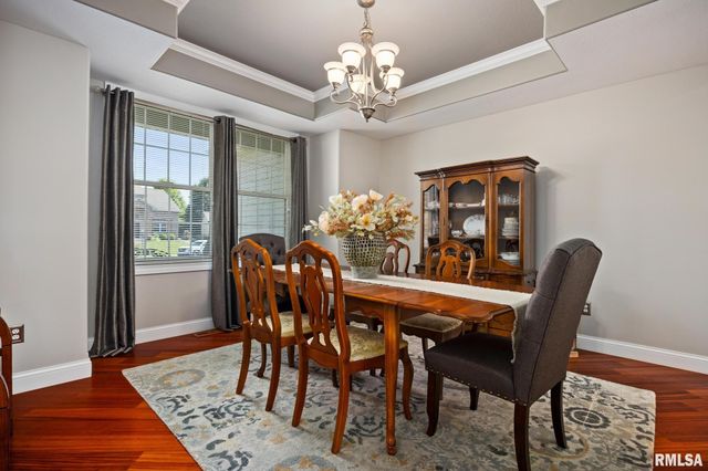 3809 W Wood Trail Court, Dunlap, IL 61525
