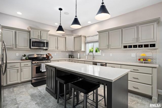 3809 W Wood Trail Court, Dunlap, IL 61525