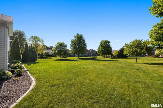 3809 W Wood Trail Court, Dunlap, IL 61525