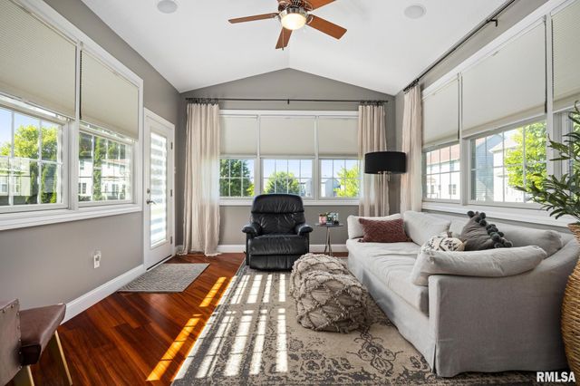 3809 W Wood Trail Court, Dunlap, IL 61525