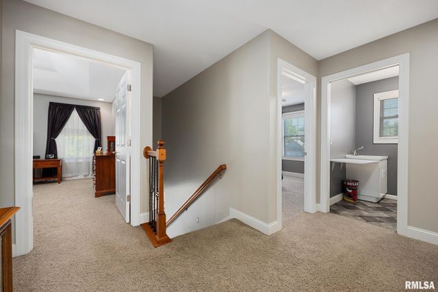 3809 W Wood Trail Court, Dunlap, IL 61525