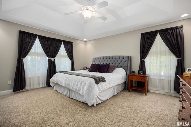 3809 W Wood Trail Court, Dunlap, IL 61525