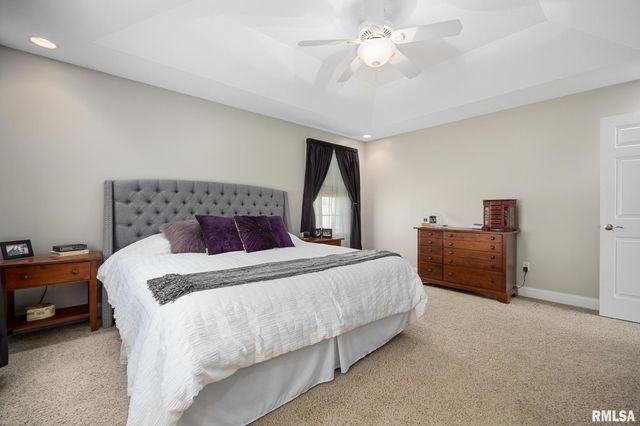 3809 W Wood Trail Court, Dunlap, IL 61525