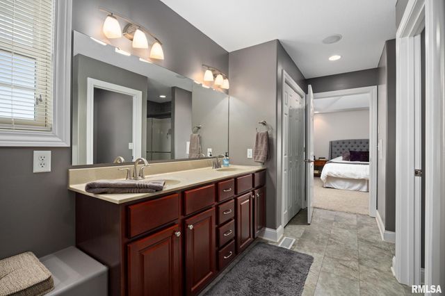 3809 W Wood Trail Court, Dunlap, IL 61525