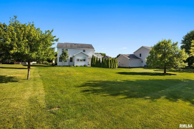 3809 W Wood Trail Court, Dunlap, IL 61525