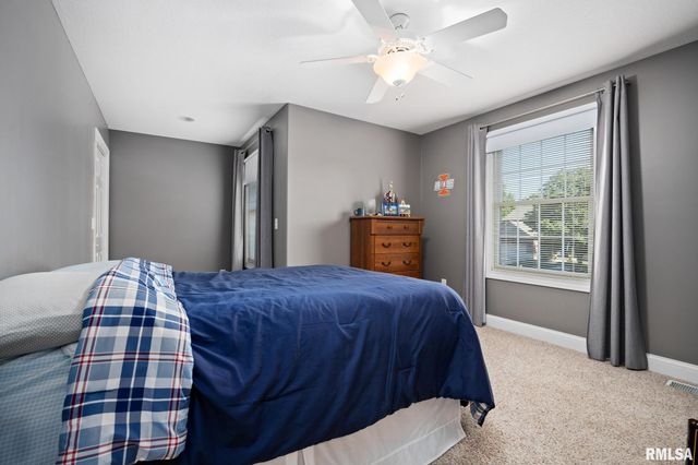 3809 W Wood Trail Court, Dunlap, IL 61525