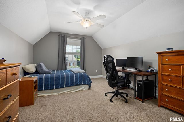 3809 W Wood Trail Court, Dunlap, IL 61525