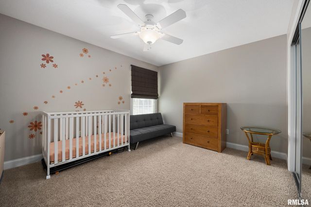 3809 W Wood Trail Court, Dunlap, IL 61525