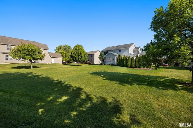 3809 W Wood Trail Court, Dunlap, IL 61525