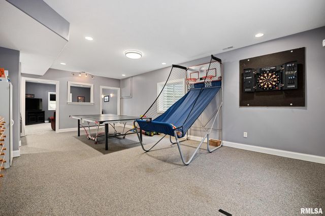 3809 W Wood Trail Court, Dunlap, IL 61525