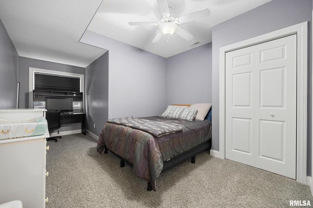 3809 W Wood Trail Court, Dunlap, IL 61525