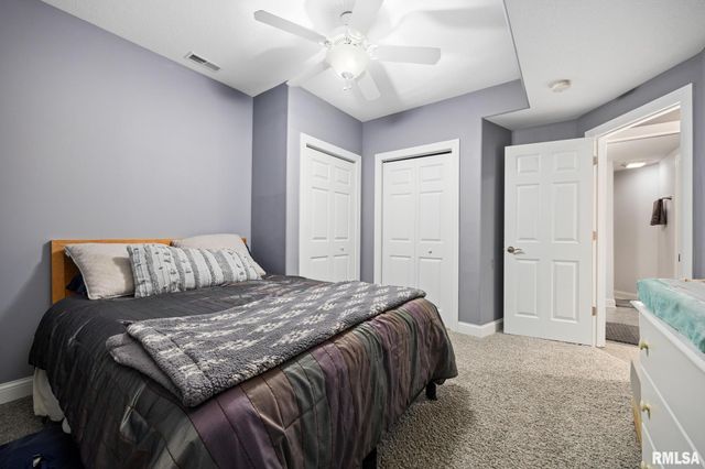 3809 W Wood Trail Court, Dunlap, IL 61525