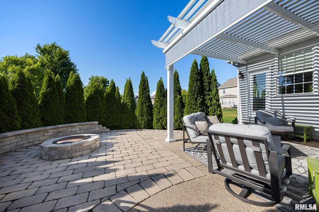 3809 W Wood Trail Court, Dunlap, IL 61525