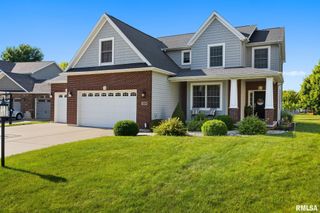 3809 W Wood Trail Court, Dunlap, IL 61525