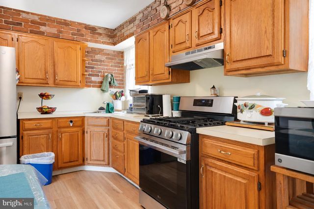 205 EAGON AVE, Egg Harbor Township, NJ 08234