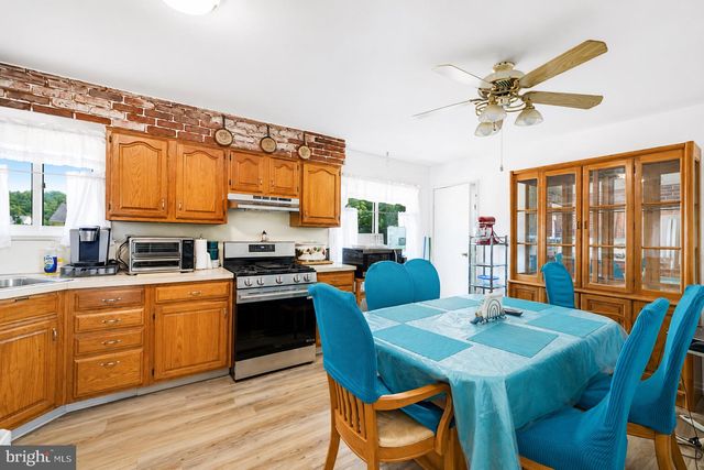 205 EAGON AVE, Egg Harbor Township, NJ 08234
