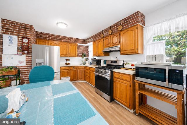 205 EAGON AVE, Egg Harbor Township, NJ 08234