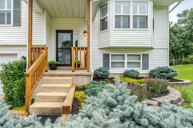 7716 Meadow View Circle, Union, MO 63084