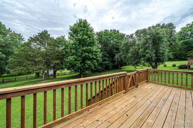 7716 Meadow View Circle, Union, MO 63084