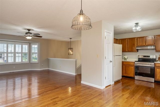 7716 Meadow View Circle, Union, MO 63084