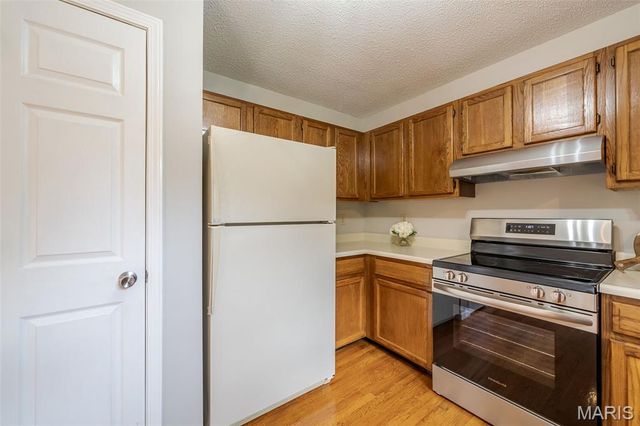 7716 Meadow View Circle, Union, MO 63084