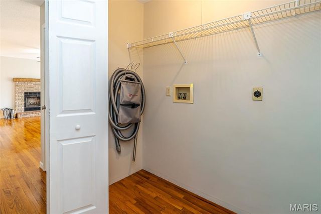 7716 Meadow View Circle, Union, MO 63084
