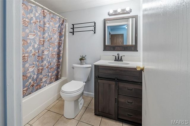 7716 Meadow View Circle, Union, MO 63084