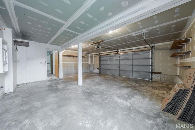 7716 Meadow View Circle, Union, MO 63084