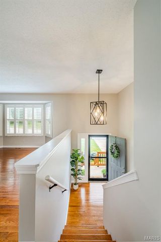7716 Meadow View Circle, Union, MO 63084